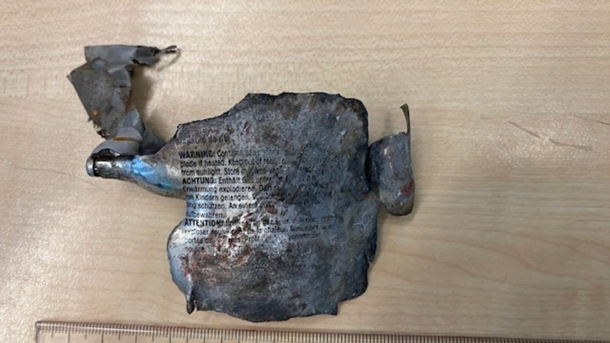 POL-PDKL: Versuchte Sachbeschädigung an Kraftfahrzeug - Foto: presseportal.de