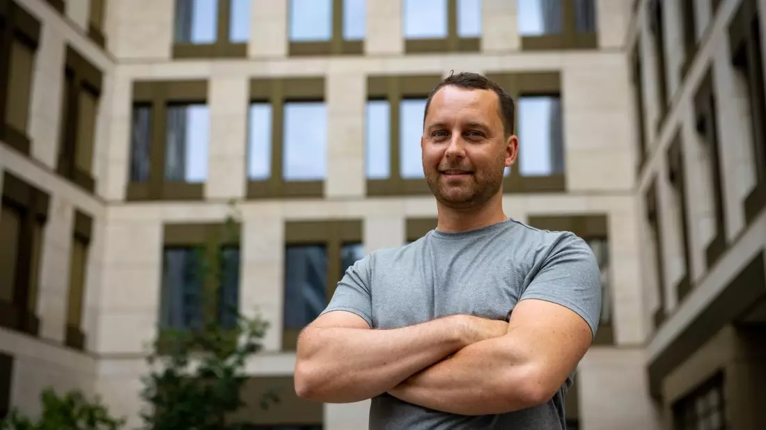 Maximilian Karpf von FM Sales über die Kunst des richtigen Pricing-Modells - Bild: presseportal.de