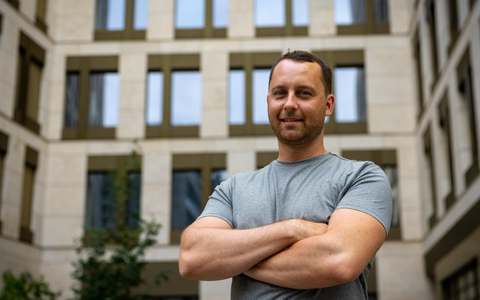 Maximilian Karpf von FM Sales über die Kunst des richtigen Pricing-Modells - Foto: presseportal.de