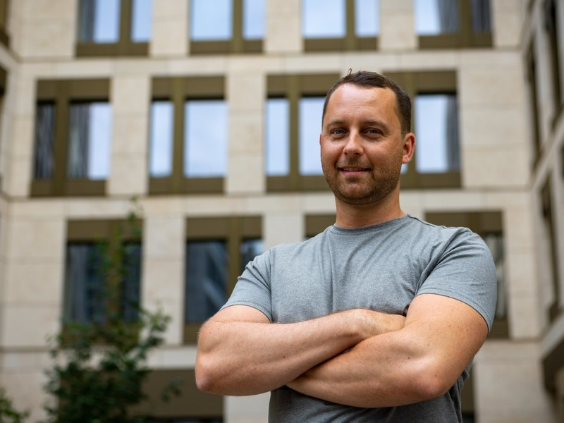 Maximilian Karpf von FM Sales über die Kunst des richtigen Pricing-Modells - Foto: presseportal.de