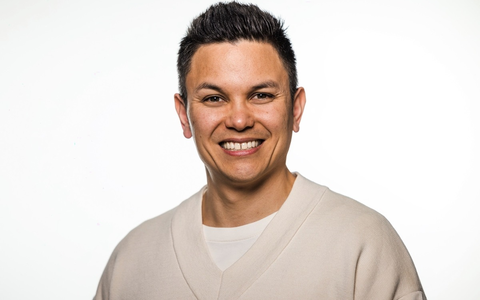 Patrick Decavele verrät, warum Wir bewegen Schule Gemeinschaft und Wohlbefinden im Klassenzimmer fördert - Foto: presseportal.de