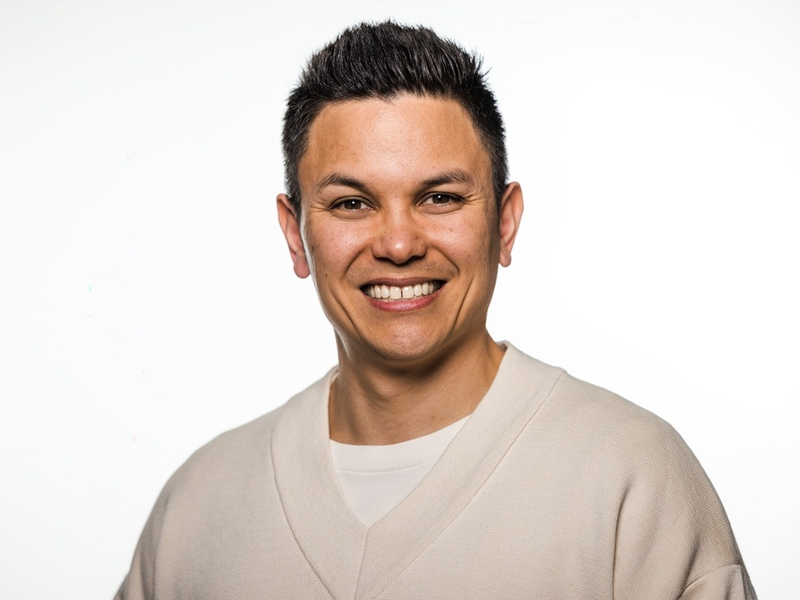 Patrick Decavele verrät, warum Wir bewegen Schule Gemeinschaft und Wohlbefinden im Klassenzimmer fördert - Foto: presseportal.de