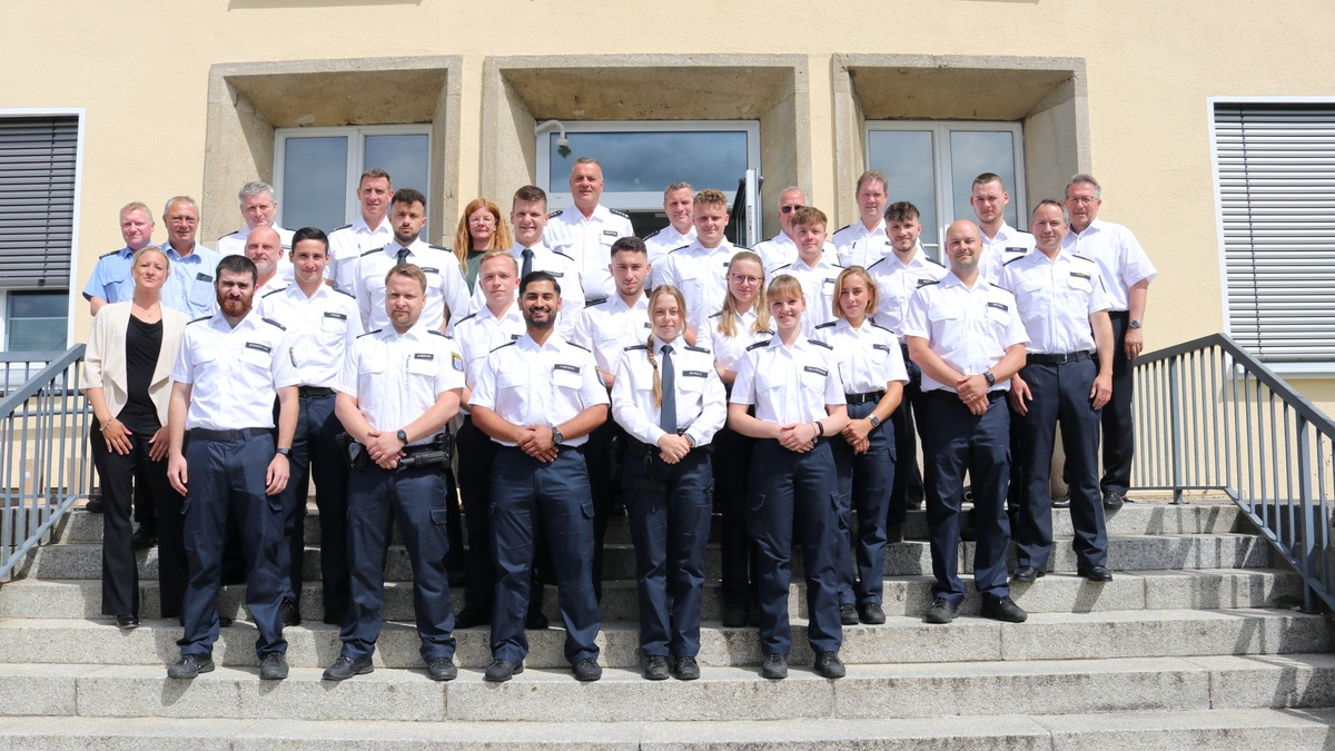 POL-HM: Polizei sucht Eigentümer - Wem gehört das Damenfahrrad? - Foto: presseportal.de
