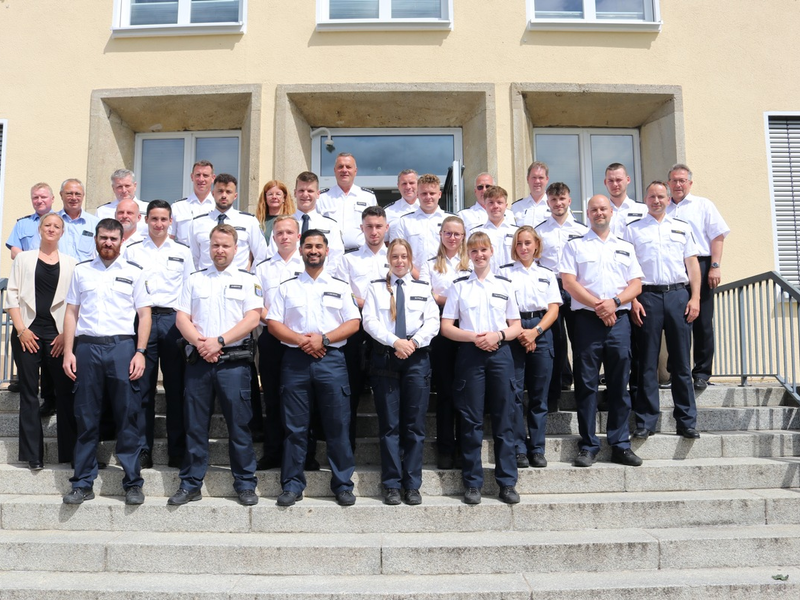 POL-HM: Polizei sucht Eigentümer - Wem gehört das Damenfahrrad? - Foto: presseportal.de
