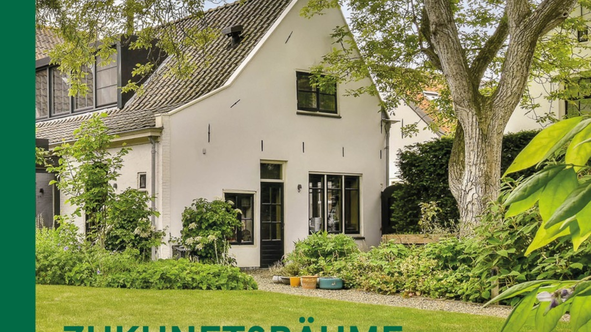 Gartenliebhaber:innen aufgepasst: Mit diesen Bäumen gestalten Sie ihren Garten zukunftsfest - Foto: presseportal.de