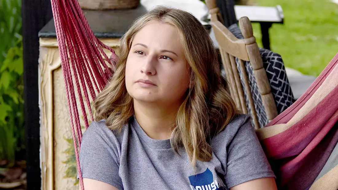 Interview mit Gypsy Rose Blanchard: Es hilft, wenn ich mir sage: Das war die Vergangenheit. Die Gegenwart ist jetzt! - Bild: presseportal.de