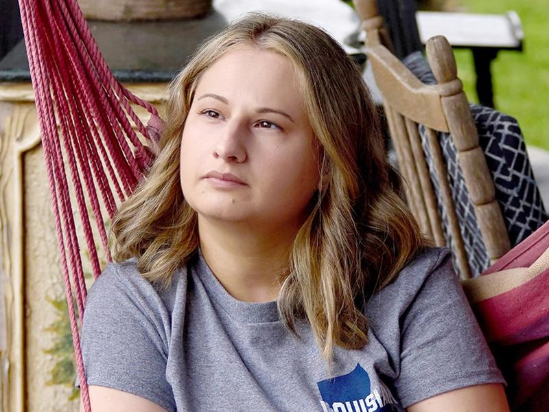 Interview mit Gypsy Rose Blanchard: Es hilft, wenn ich mir sage: Das war die Vergangenheit. Die Gegenwart ist jetzt! - Foto: presseportal.de