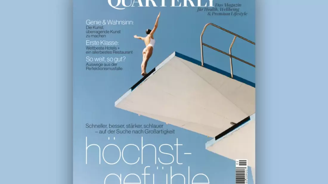 Sportwissenschaftler Prof. Dr. Ingo Froböse: In vielen Disziplinen sind die Leistungen von Athleten - unter den Voraussetzungen, die Menschen aktuell mitbringen - ausgereizt. - Bild: presseportal.de