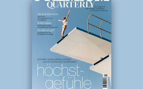 Sportwissenschaftler Prof. Dr. Ingo Froböse: In vielen Disziplinen sind die Leistungen von Athleten - unter den Voraussetzungen, die Menschen aktuell mitbringen - ausgereizt. - Foto: presseportal.de Sportwissenschaftler Prof. Dr. Ingo Froböse: In vielen Disziplinen sind die Leistungen von Athleten - unter den Voraussetzungen, die Menschen aktuell mitbringen - ausgereizt. - Foto: presseportal.de