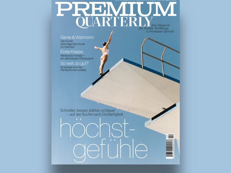 Sportwissenschaftler Prof. Dr. Ingo Froböse: In vielen Disziplinen sind die Leistungen von Athleten - unter den Voraussetzungen, die Menschen aktuell mitbringen - ausgereizt. - Foto: presseportal.de