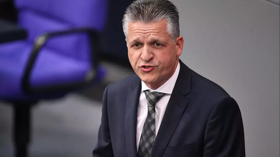 Thorsten Frei (Archiv) - Bild: über dts Nachrichtenagentur