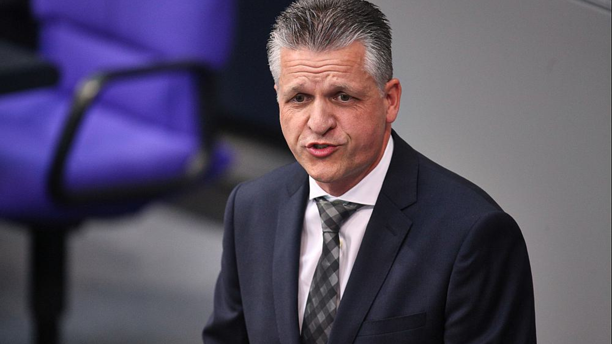 Thorsten Frei (Archiv) - Foto: über dts Nachrichtenagentur