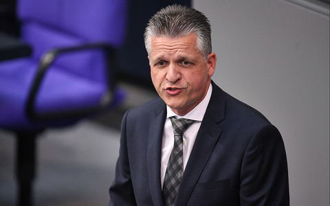 Thorsten Frei (Archiv) - Foto: über dts Nachrichtenagentur