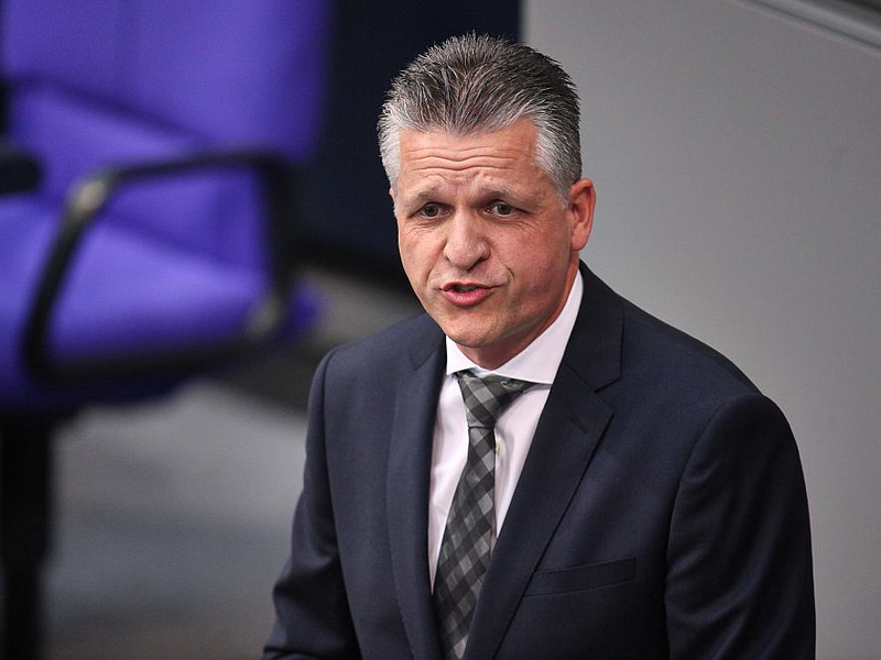 Thorsten Frei (Archiv) - Foto: über dts Nachrichtenagentur