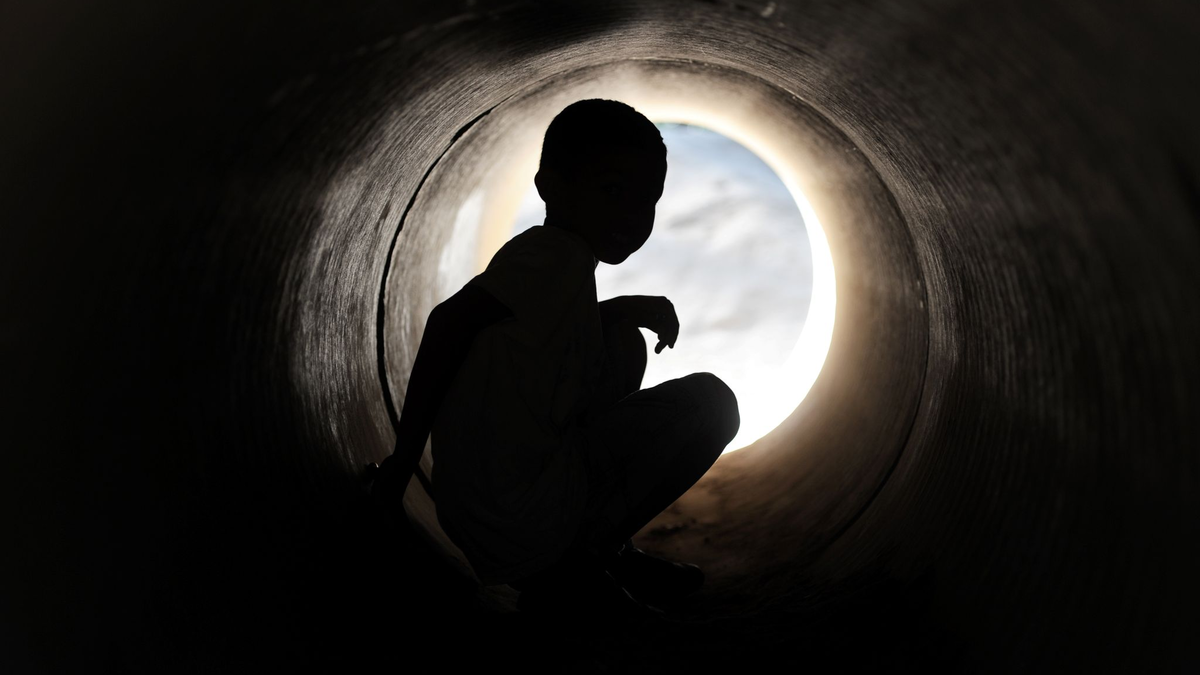 81.000 Kinder und Jugendliche wurden im Jahr 2022 wegen psychischer Erkrankungen stationär in Kliniken behandelt. (Symbolbild) - Foto: Arne Dedert/dpa/dpa-tmn