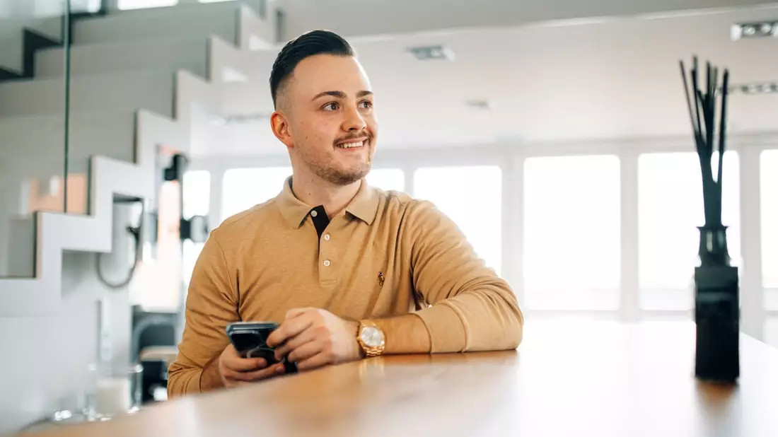 TikTok als Umsatzbooster im E-Commerce: Experte verrät, wie man mit einem einzigen Produkt auf der Plattform viral geht - Bild: presseportal.de