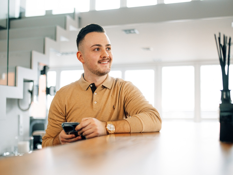 TikTok als Umsatzbooster im E-Commerce: Experte verrät, wie man mit einem einzigen Produkt auf der Plattform viral geht - Foto: presseportal.de