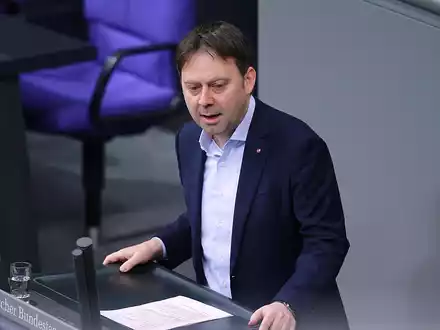 Jens Zimmermann (Archiv) - Foto: über dts Nachrichtenagentur