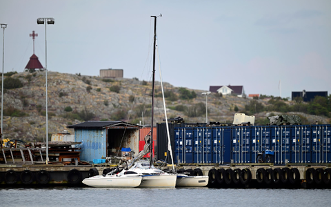 Hat sich auf dem Meer vor der schwedischen Westküste ein Drama abgespielt, das zum Tod eines 71-jährigen Deutschen führte? - Foto: Björn Larsson Rosvall/TT News Agency/AP/dpa