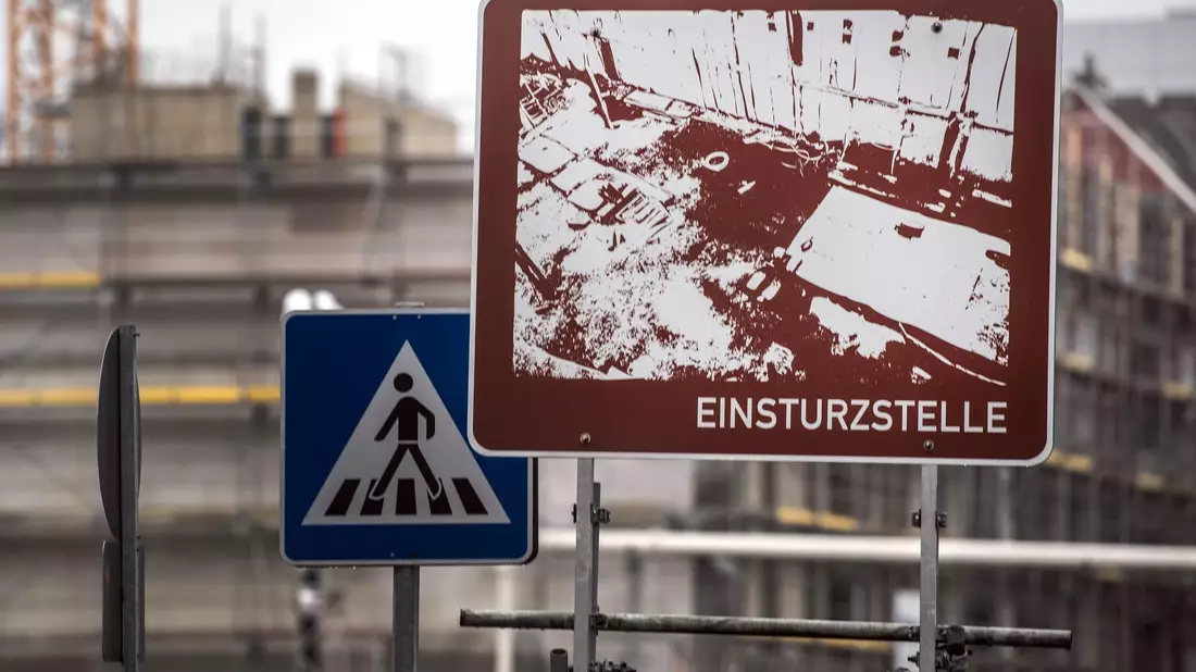 Die Aufarbeitung des Unglücks dauerte viele Jahre. (Archivfoto) - Bild: Federico Gambarini/dpa