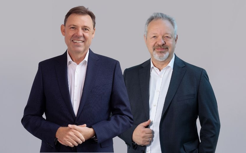 Vorstandsspitze macht weiter: Verträge mit Dr. Wolfgang Breuer und Patric Fedlmeier verlängert - Foto: presseportal.de