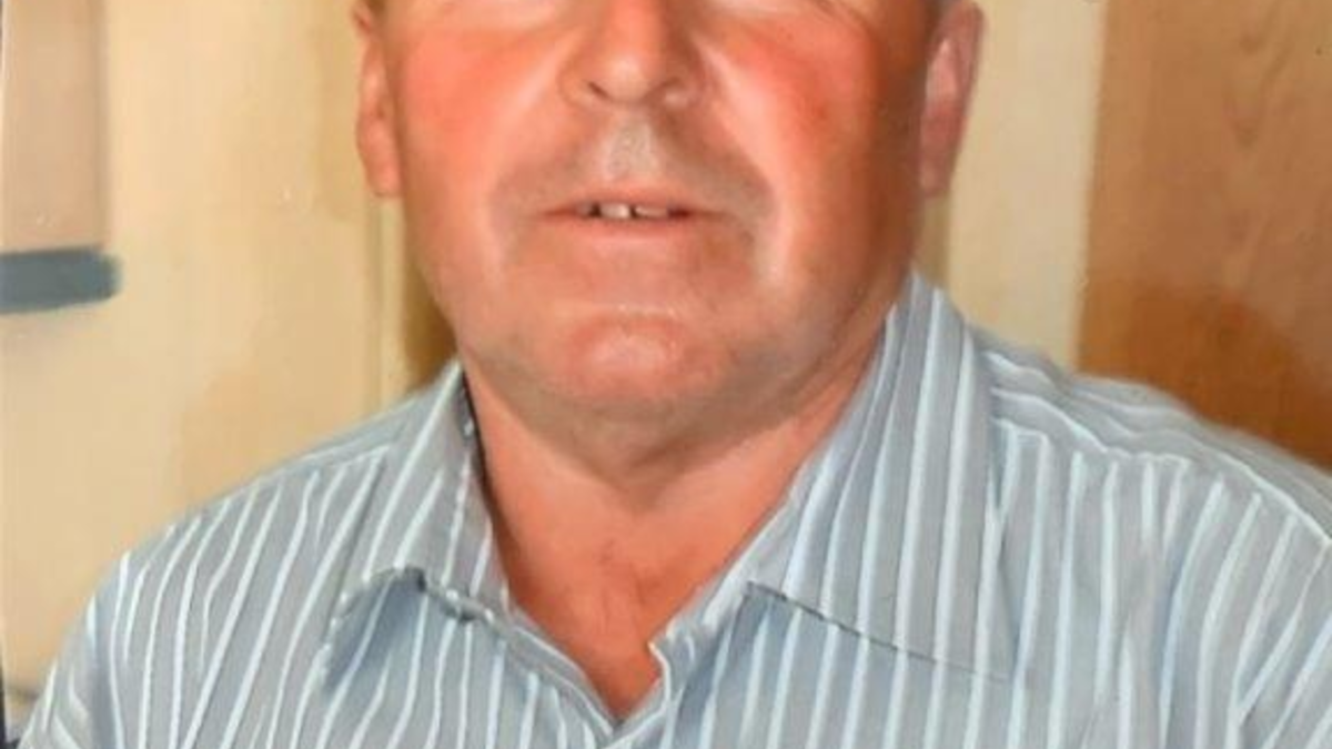 LPI-SLF: Vermisster Erwachsener - Foto: presseportal.de