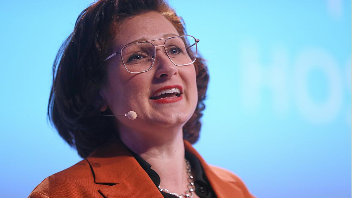 Ferda Ataman (Archiv) - Foto: über dts Nachrichtenagentur