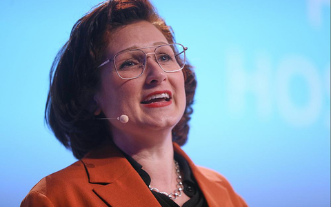 Ferda Ataman (Archiv) - Foto: über dts Nachrichtenagentur