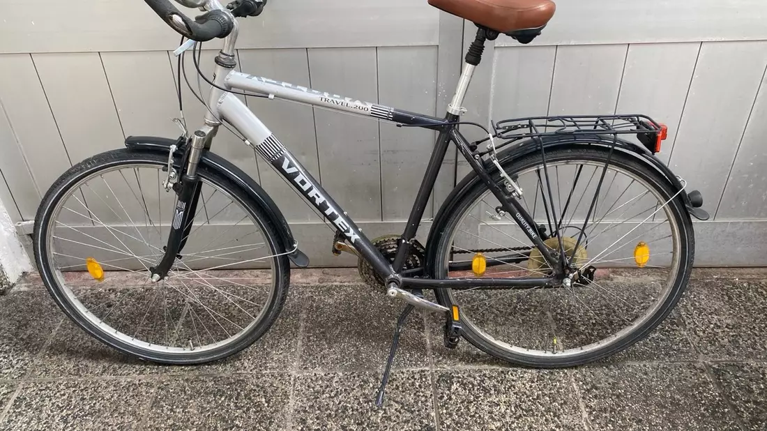 POL-PDNW: PI Grünstadt - E-Mountainbike entwendet - Zeugenaufruf - Bild: presseportal.de