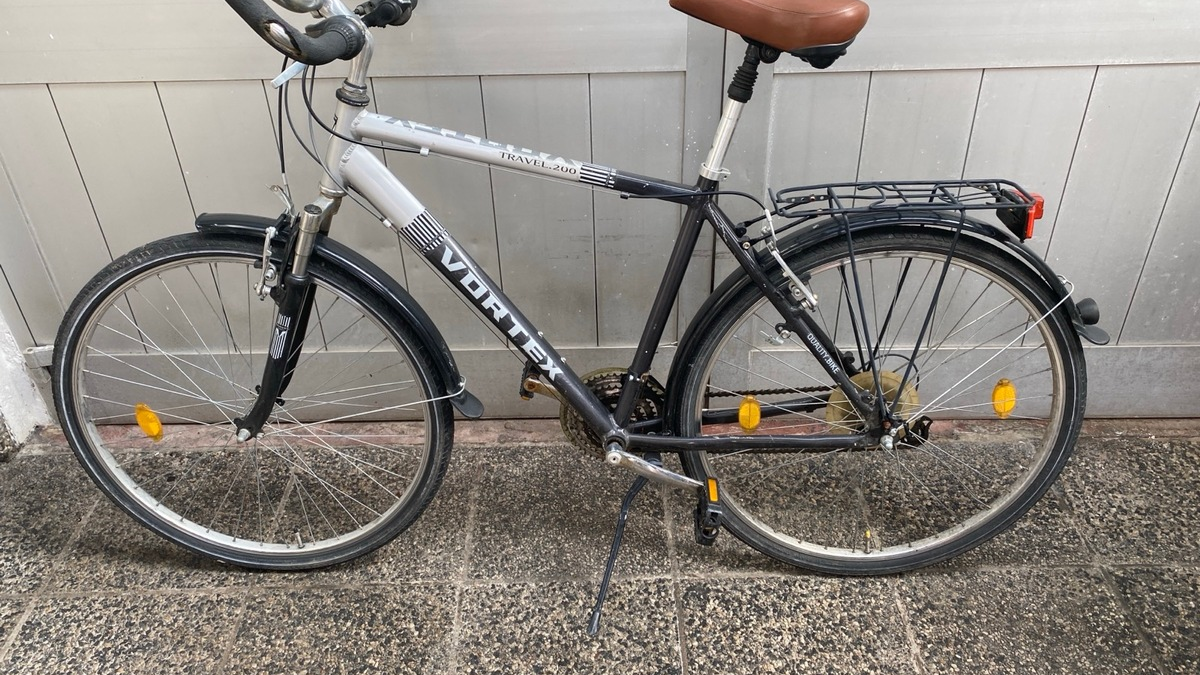 POL-PDNW: PI Grünstadt - E-Mountainbike entwendet - Zeugenaufruf - Foto: presseportal.de