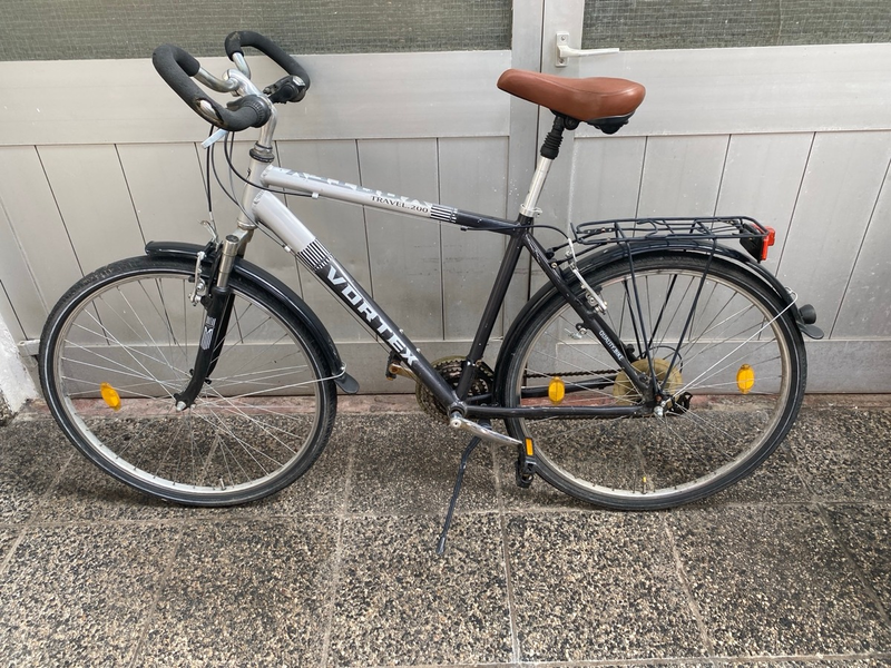 POL-PDNW: PI Grünstadt - E-Mountainbike entwendet - Zeugenaufruf - Foto: presseportal.de