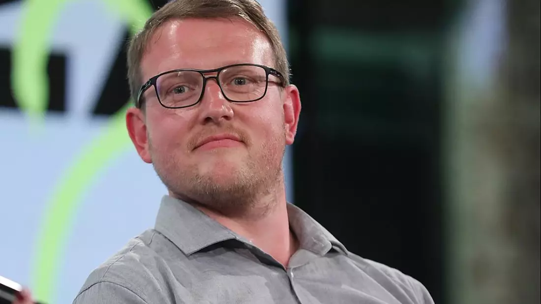 Matthias Quent (Archiv) - Bild: über dts Nachrichtenagentur