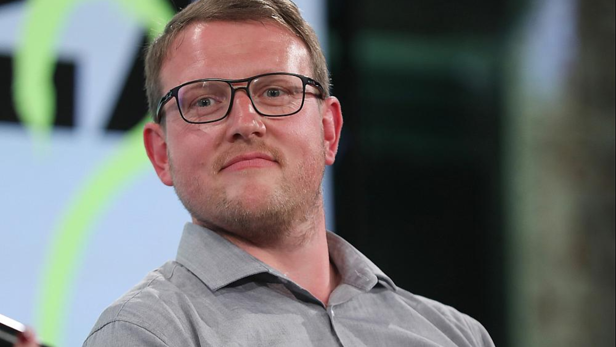 Matthias Quent (Archiv) - Foto: über dts Nachrichtenagentur