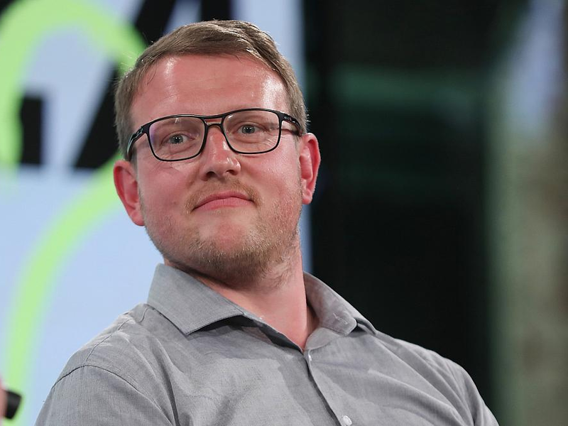 Matthias Quent (Archiv) - Foto: über dts Nachrichtenagentur