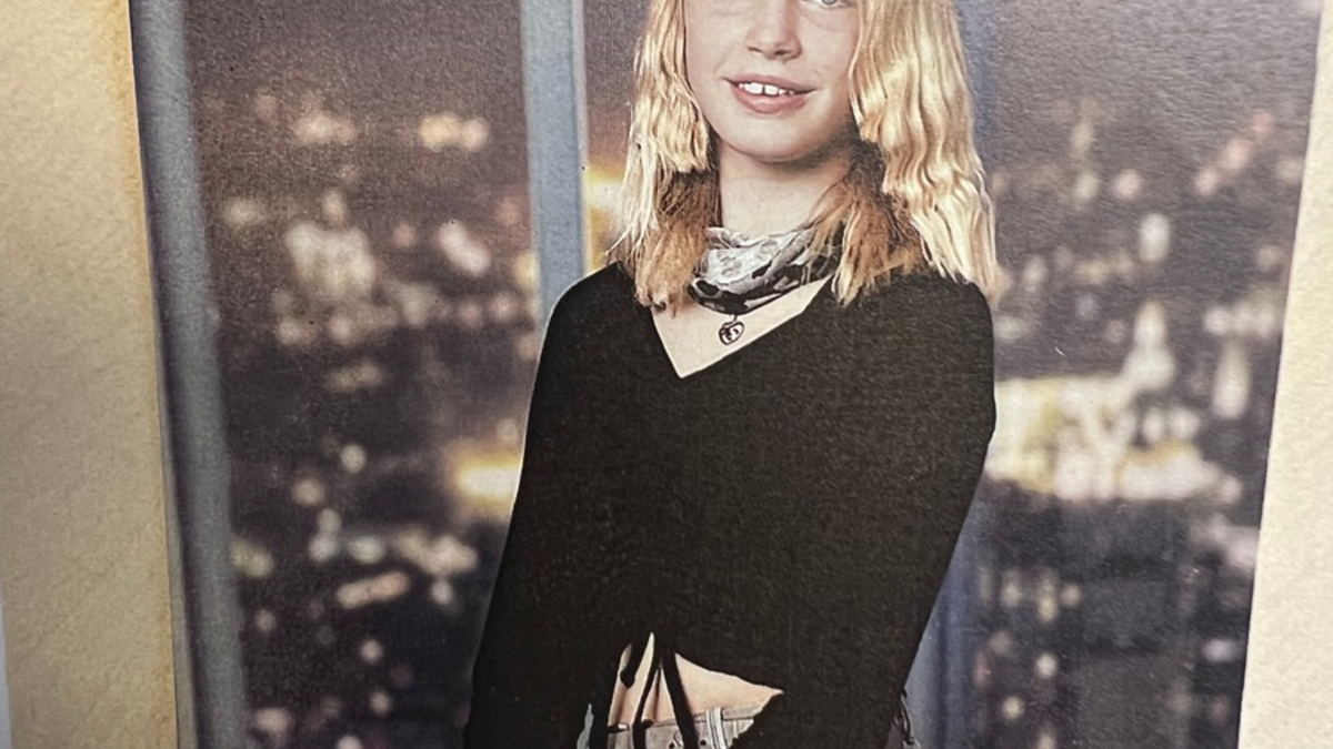 LPI-SLF: 14-jährige aus Schleiz vermisst - Foto: presseportal.de