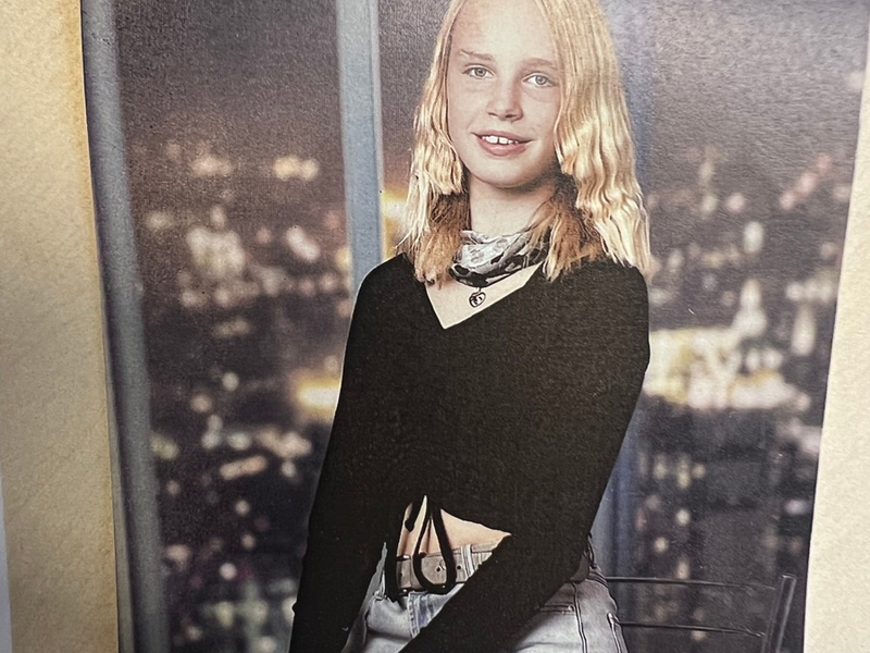 LPI-SLF: 14-jährige aus Schleiz vermisst - Foto: presseportal.de