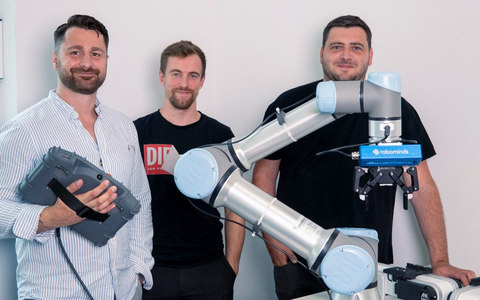 robominds startet Bildungsoffensive für mehr KI-Kompetenz in Deutschland / KI-Robotik-Experte: Wir haben kein Fachkräfte-, sondern ein Ausbildungsproblem - Foto: presseportal.de