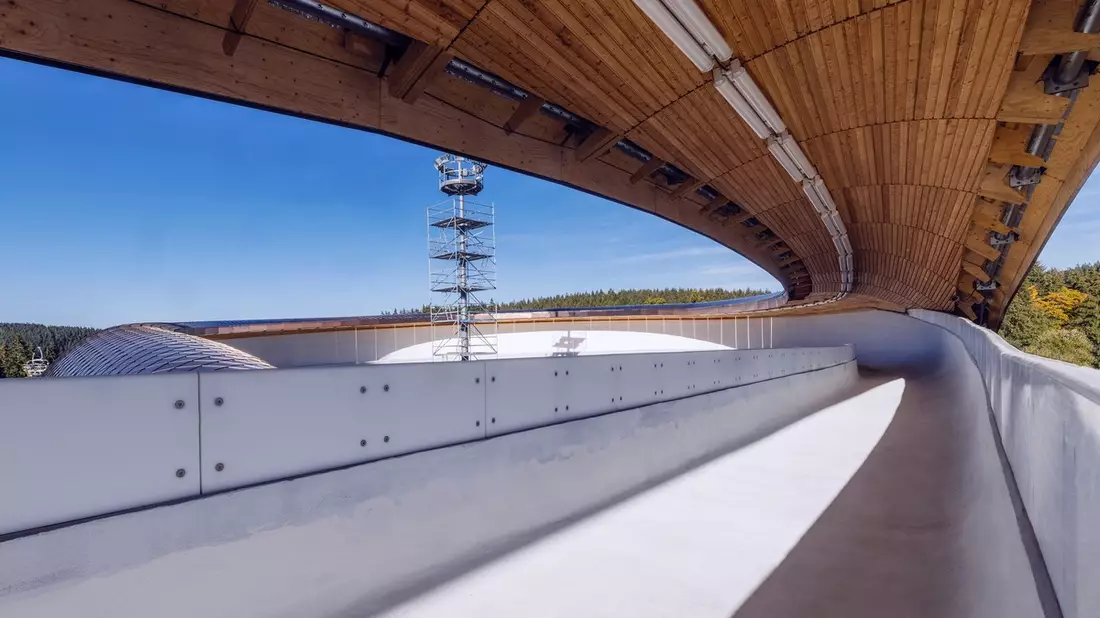 Nominierte für den Deutschen Ingenieurbaupreis 2024 stehen fest / Sechs Projekte für den Staatspreis ausgewählt - Bild: presseportal.de
