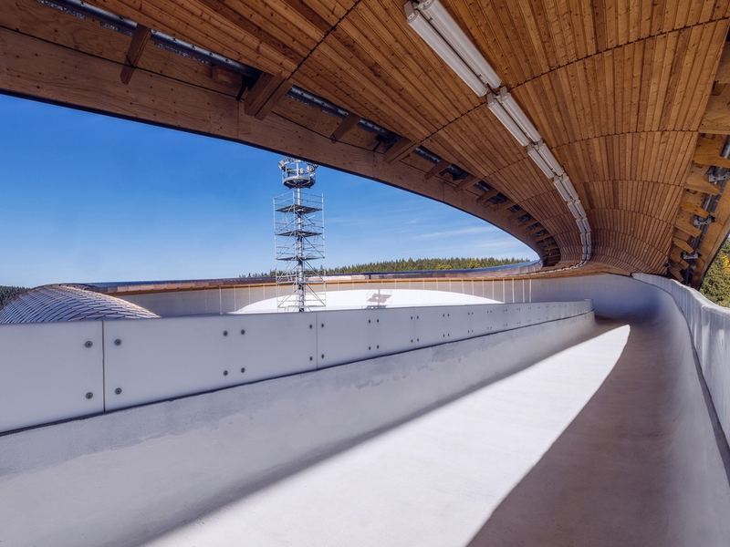 Nominierte für den Deutschen Ingenieurbaupreis 2024 stehen fest / Sechs Projekte für den Staatspreis ausgewählt - Foto: presseportal.de