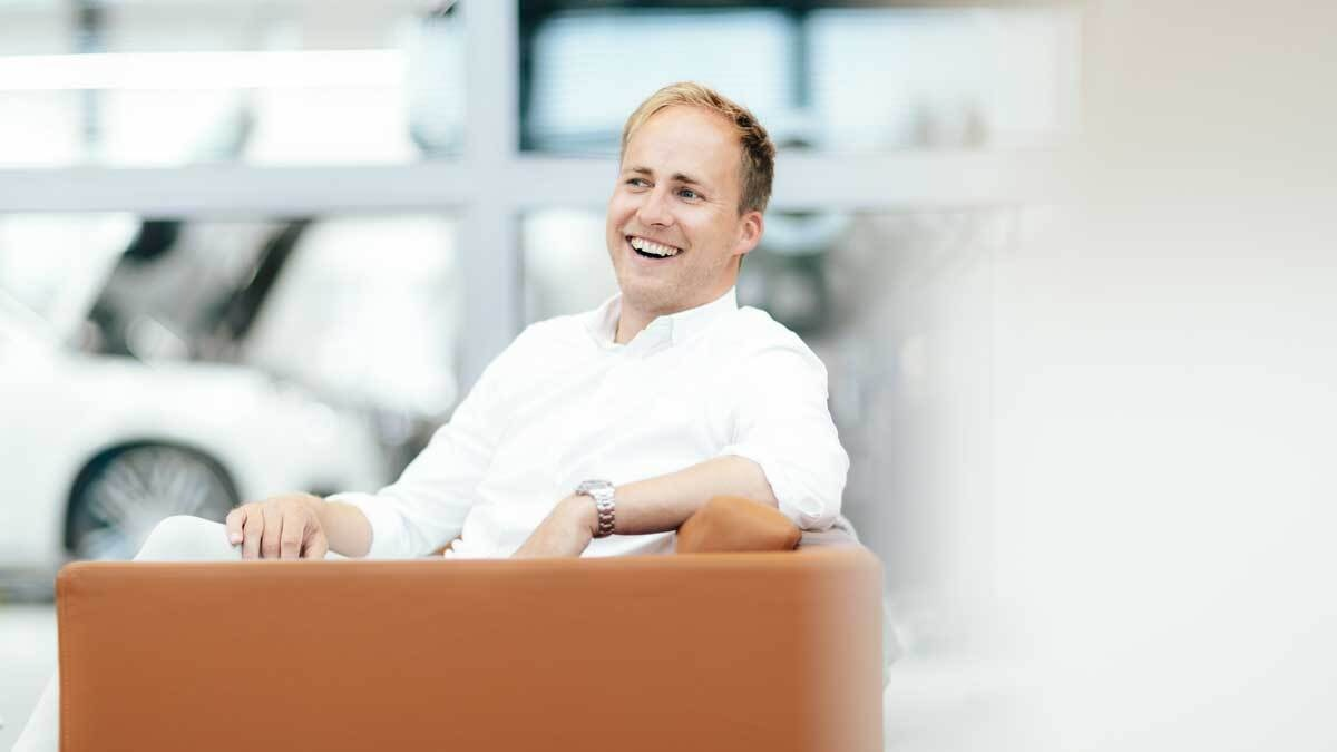 Geschäftskunden verzichten auf Tesla - Experte verrät, was die Ursachen sind und was das für den E-Auto-Pionier bedeutet - Foto: presseportal.de