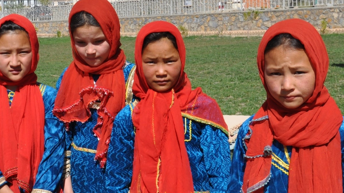 Afghanistan: Einladung zum Online-Briefing | Jahrestag Machtübernahme der Taliban, 13.08.24, 12 Uhr - Foto: presseportal.de