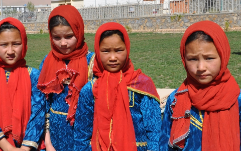 Afghanistan: Einladung zum Online-Briefing | Jahrestag Machtübernahme der Taliban, 13.08.24, 12 Uhr - Foto: presseportal.de