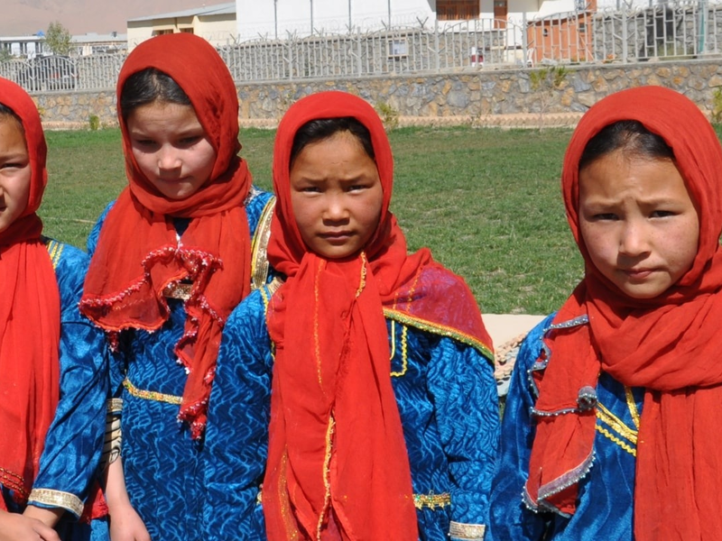 Afghanistan: Einladung zum Online-Briefing | Jahrestag Machtübernahme der Taliban, 13.08.24, 12 Uhr - Foto: presseportal.de