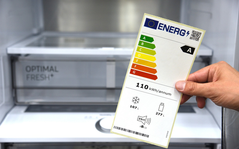 TÜV SÜD: Darauf kommt es beim Kühlschrank-Kauf an - Foto: presseportal.de