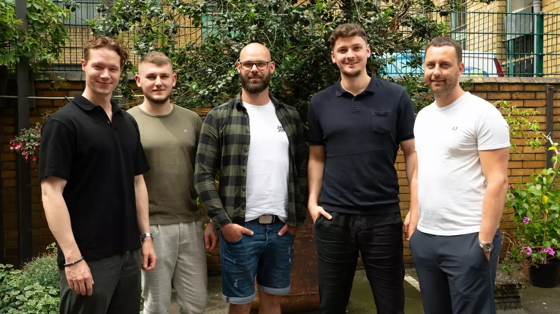 Das Wachstumspotenzial voll ausschöpfen - Wie Start-ups und KMUs sich am Markt behaupten können - Bild: presseportal.de