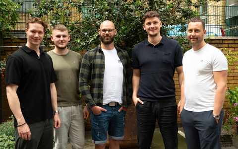 Das Wachstumspotenzial voll ausschöpfen - Wie Start-ups und KMUs sich am Markt behaupten können - Foto: presseportal.de Das Wachstumspotenzial voll ausschöpfen - Wie Start-ups und KMUs sich am Markt behaupten können - Foto: presseportal.de