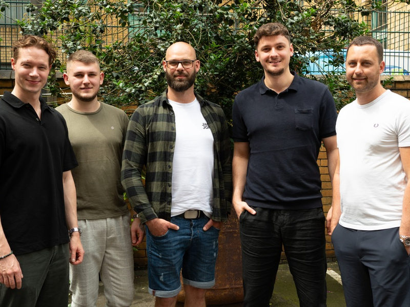 Das Wachstumspotenzial voll ausschöpfen - Wie Start-ups und KMUs sich am Markt behaupten können - Foto: presseportal.de