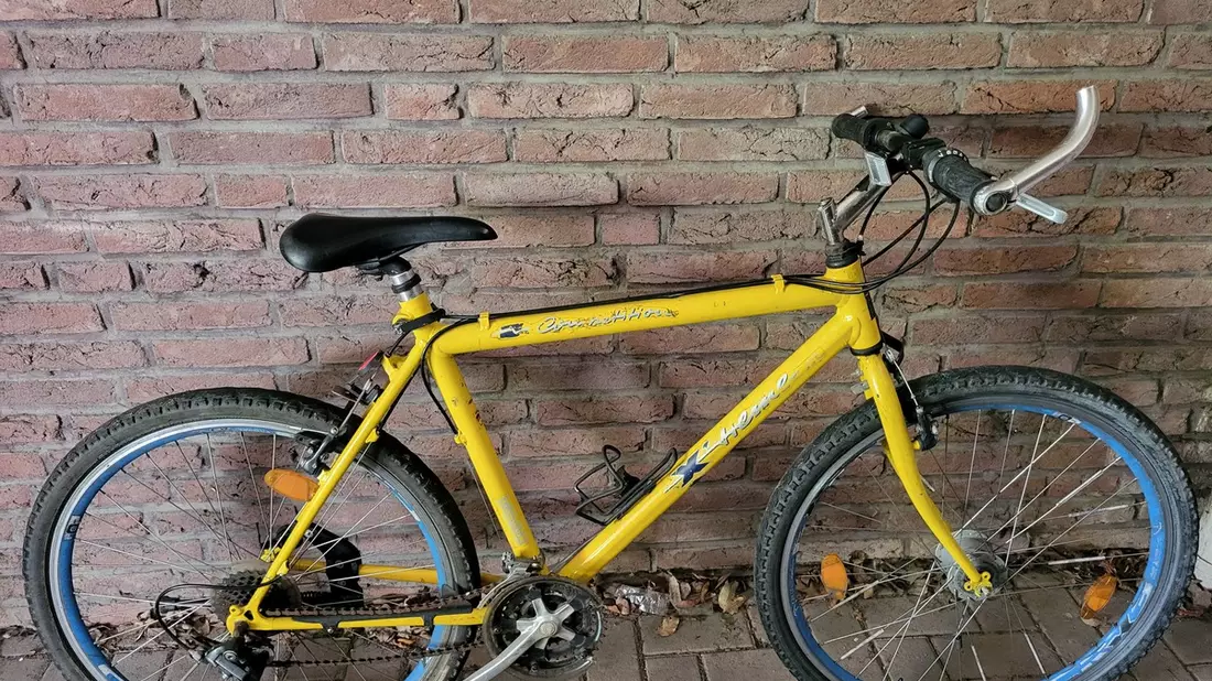 POL-DH: --- Syke, Radfahrerin leicht verletzt - Diepholz, Eigentümer eines Fahrrades gesucht --- - Bild: presseportal.de