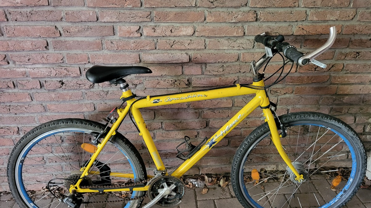 POL-DH: --- Syke, Radfahrerin leicht verletzt - Diepholz, Eigentümer eines Fahrrades gesucht --- - Foto: presseportal.de