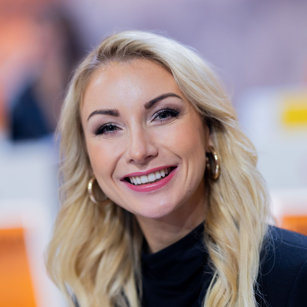 Die Sängerin ist Kandidatin bei der neuen Staffel von «Let's Dance». - Foto: Rolf Vennenbernd/dpa